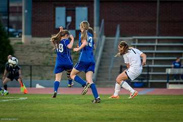 LSoc vs Byrnes 100